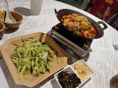 -深山老屋(国顺东路店)