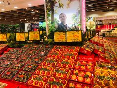 -鲜力达果品批发直销(无锡保利香槟店)