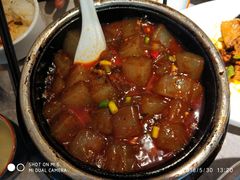 -小杨烤肉(高新店)