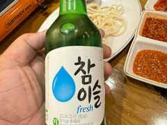 -Myth猪蹄(明洞店)