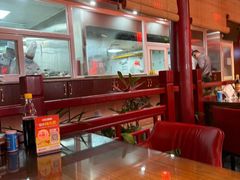 -秦月轩·陕西家乡菜(阜成路·五棵松店)