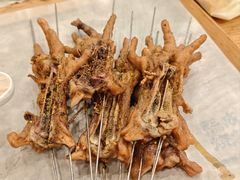 -熙成烧烤(白塔岭店)