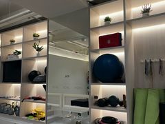 -YCHL Studios健身工作室(市二宫店)