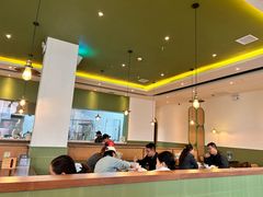 -牛氏石磨肠粉(海璟国际店)