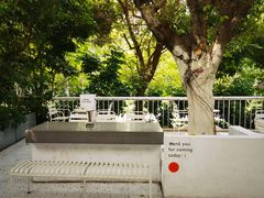 -ADO KAFE(大学城店)