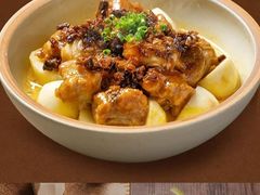 -南棠馆粤菜坊(销品茂店)