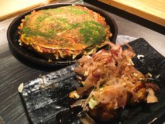 -日葵 大阪烧ひまり(仙霞路店)