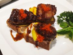 -上渔铁板烧(熙悦汇店)
