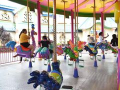 -七彩云南欢乐世界