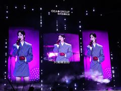 -深圳市宝安体育中心体育场