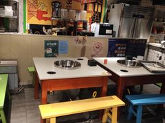 -钢管厂五区小郡肝火锅串串香(清河店)