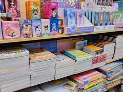 -晨光文具(天客隆大厦大商超市店)