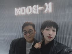 -凯博K-boom Hair Salon
