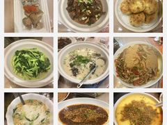 -又见炊烟私房菜(敬亭路店)