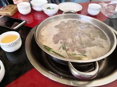 -老石黑山羊毛驴肉火锅(金凯广场店)