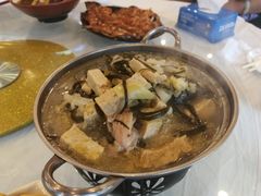 -京北渔家傲