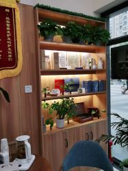 -丝客富脱发养发头皮馆