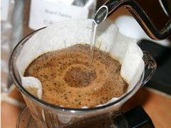 -CafeDuVillage乡村咖啡馆(美邻苑店)