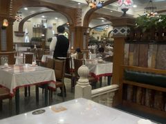 -清真·玛丽亚新疆菜主题餐厅(浙江中路店)