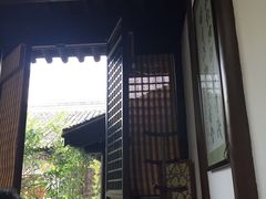 -清茶馆