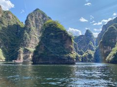-龙庆峡风景区