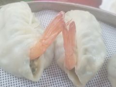 -地方名吃海鲜大馅蒸饺(北戴河店)