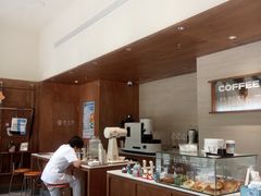-LOTTA COFFEE(安居博文苑店)