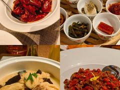 -上座云间·青年赣菜(绿茵店)
