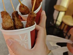 -马小毛老上海里脊肉(南翔印象城店)