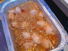 -燥次·烧烤酒场(万象城店)