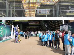 -中国天府农业博览园