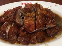 -陈光记烧腊(长寿路店)