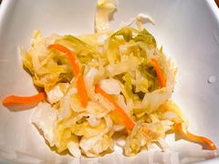 -韩师傅老大同刀削面(北苑路店)