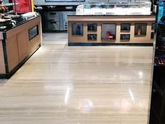 自助取餐区-OPEN開全日自助餐厅·牛肉火锅·海鲜(佛山希尔顿酒店)