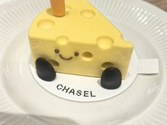 -夏佐CHASEL(横店康庄路店)