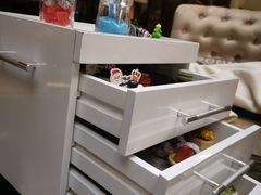 -行者书屋大堂吧 ·下午茶(南京圣和府邸酒店)