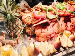 -五月罗马海鲜自助餐厅(陆家嘴店)