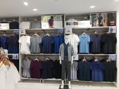 -优衣库(上海正大广场店)