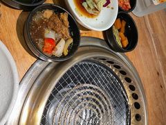 -黑牛黑猪烤肉专门店(万象城店)
