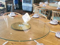 -厨神老街兔·淳朴人家店(盐帮菜风味名店)