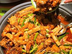 -淘蛙(广州星寰国际商业中心店)