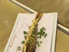 -船歌·鱼水饺青岛菜(枫蓝国际购物中心店)