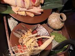 -同仁四季椰子鸡(宝安壹方城店)