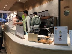 -奈雪的茶(石厦时代广场店)