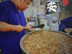 -老字号贾家肉丸糊辣汤(光明巷店)