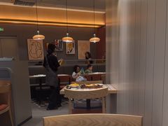 -菲滋意式餐厅(加州阳光二店)