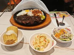 -豪享来牛排(人民店)