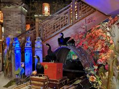 -二十八里太湖船菜(吉祥路店)