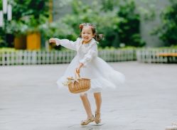 -嘟嘟卡奇儿童摄影