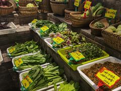 自助取餐区-陈先进鱼馆·地道农家菜(湖墅南路店)